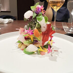 ルポンドシエル - 