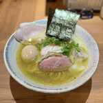 ジャパニーズ ラーメン 五感 - 