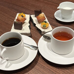 ルポンドシエル - 