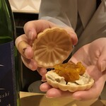 銀座 しのはら - 