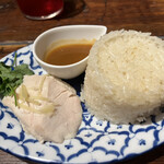 タイ料理 新宿ランブータン - 