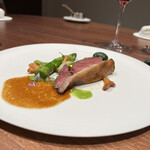 ルポンドシエル - 