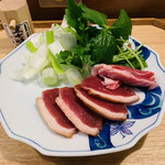 十割蕎麦 Sobami - 