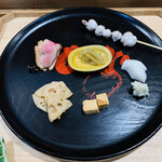 十割蕎麦 Sobami - 