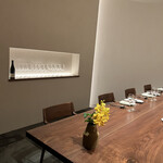 ルポンドシエル - 