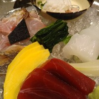 観山 - 