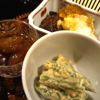 観山 - 