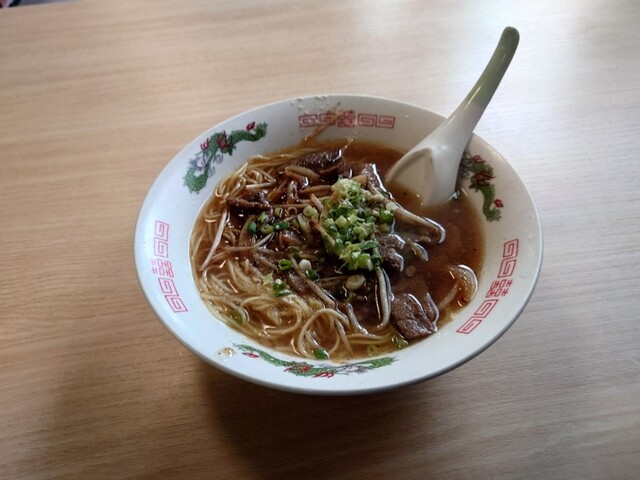 Chinese Ryori Kaachan photo 5