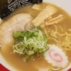ラーメン 一楽