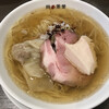 らーめん 鉢ノ葦葉