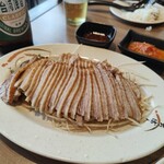 阿城鵝肉 吉林店 - 