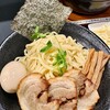 麺屋 赤橙 一社
