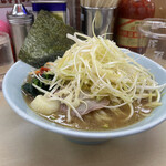 Ramen Ichirokuya - 