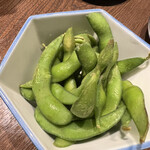 ハイカラ餃子酒場 - 