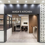 MASA'S KITCHEN 名古屋JRゲートタワー - 