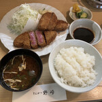 Tonkatsu Nozaki - 