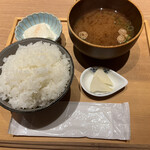 料理家　仄り - 