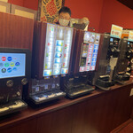 快活CLUB - ドリンク写真: