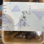シャトレーゼ - 