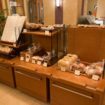 The Peninsula Boutique & Café - 店内②