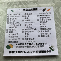 京都イタリアン 欧食屋 Kappa - 