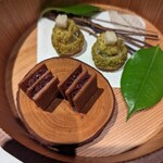 レフェルヴェソンス - 