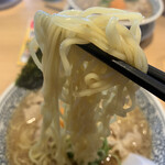 丸源ラーメン - 