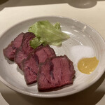 和風もつ料理 あらた - 