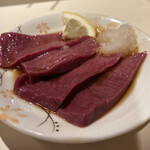 和風もつ料理 あらた - 