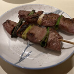 和風もつ料理 あらた - 