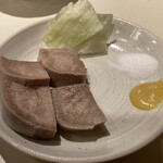 和風もつ料理 あらた - 