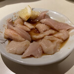 和風もつ料理 あらた - 