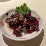 和風もつ料理 あらた - 