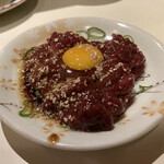 和風もつ料理 あらた - 