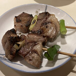 和風もつ料理 あらた - 