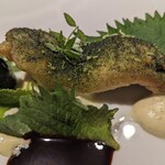 レフェルヴェソンス - 