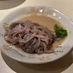 和風もつ料理 あらた - 