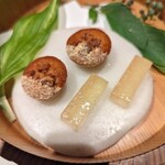 レフェルヴェソンス - 