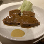 和風もつ料理 あらた - 