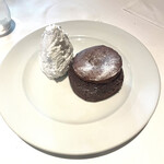 ウルフギャング・ステーキハウス シグニチャー - 