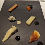 レフェルヴェソンス - 