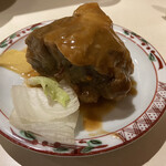 和風もつ料理 あらた - 