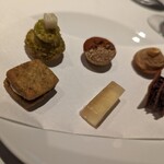 レフェルヴェソンス - 