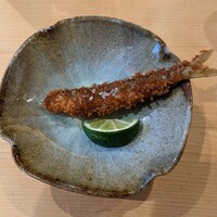 恵比寿 えんどう - 