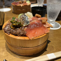 焼うお いし川 名古屋 - 