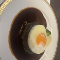 洋食 つばき - 
