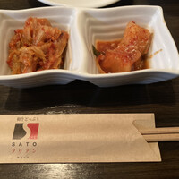 SATOブリアン 本店 - 