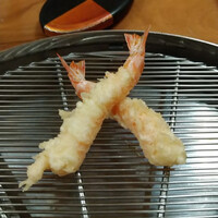 てんぷら 山の上 Roppongi 東京ミッドタウン店 - 