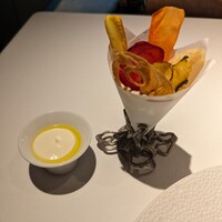 レフェルヴェソンス - 