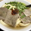 中国蘭州牛肉ラーメン 国壱麺